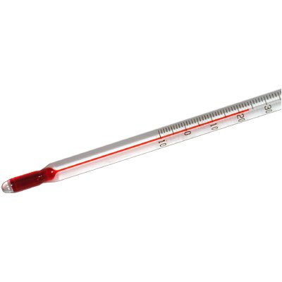 Partial I mmersion Thermometer, 10?C To +110?C