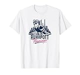 Ruhrpott Ruhrgebiet Geschenke für Männer & Frauen