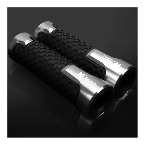 Protection des mains moto CNC antichoc pour leviers de NX 500