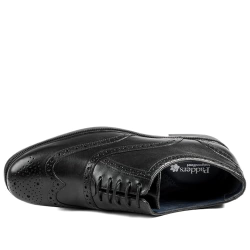 Image of Padders Men's Oxfords
