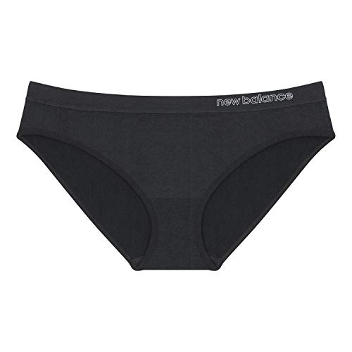 Image of New Balance Women's Seamless Bikini Underwear