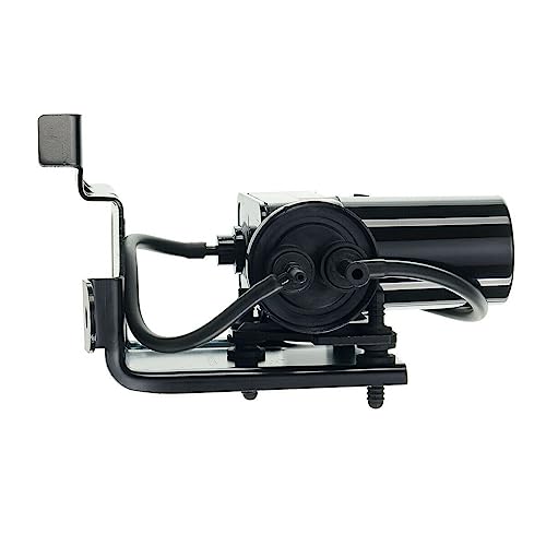 Bomba de Vacío Eléctrica para Dodge Ram 2500/3500 2003-2004 | OE# 4C3Z2A451BA, Ajuste Directo miniatura 2