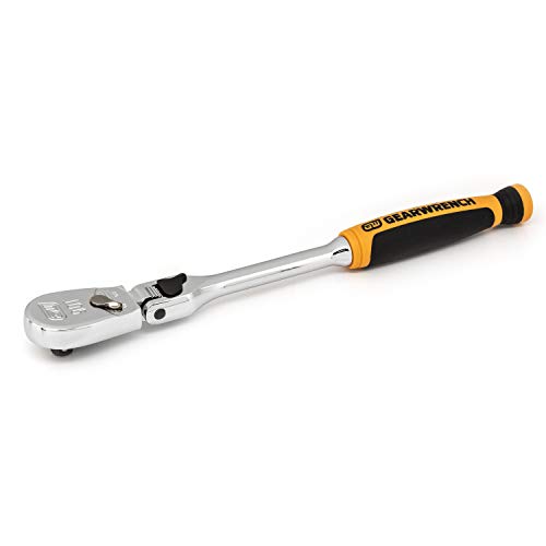 Image of GEARWRENCH Automotive Wrenches Ratchet Sets, Multi, One Size - 81016T