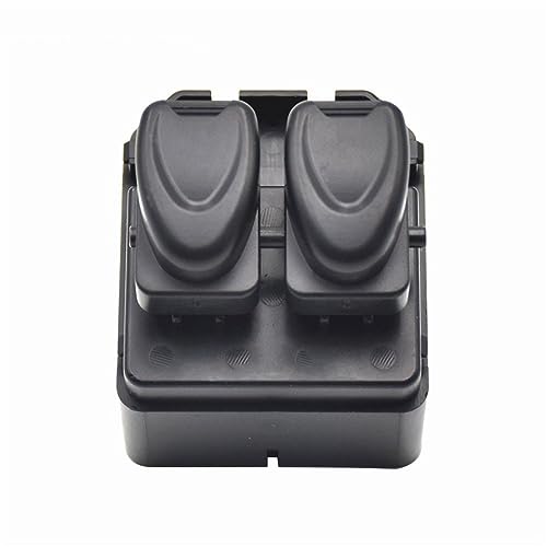Commande lève-vitre Daewoo Matiz remplacer bouton cassé référence 96258658