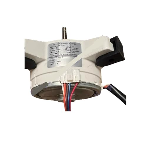 M5SLY10/15FR-1-WL ventilateur CC pour unité de climatisation