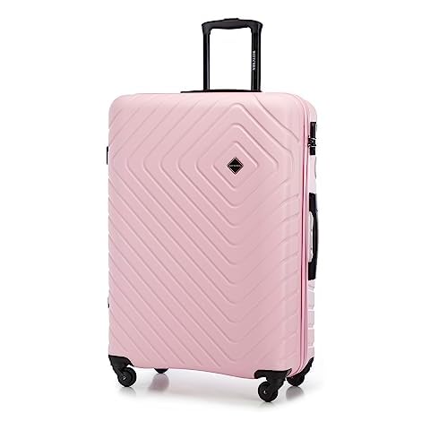 WITTCHEN Valise Grande Taille Cube Line Cover