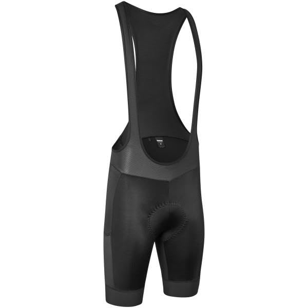 GripGrab Gripgrab Ride Bib Shorts Radsport Trägerhose - Spodnie na szelkach kolarskich Mężczyźni