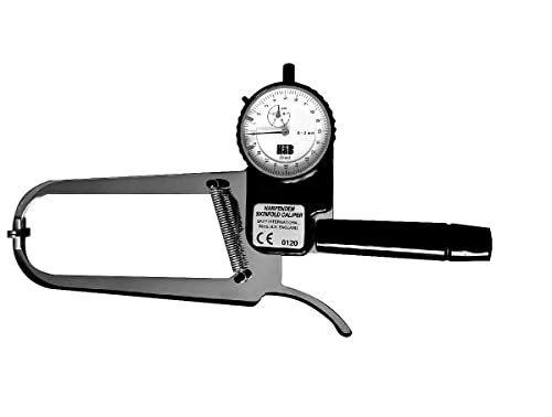 Skinfold Caliper With BodyTracker Software