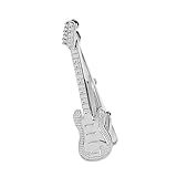 Qualité Supérieure: Le Clip Est Fait De Matériaux De Haute Qualité, Sans Nickel Et Plomb, Robuste Et Durable, Avec Une Durée De Vie Plus Longue. La Surface Brillante Et Lisse, L’excellent Processus De Galvanoplastie Et La Rétention à Long Terme Des Couleurs Assurent Qu’ils Maintiennent Leur Nouvel Aspect Même Après Une Utilisation Continue