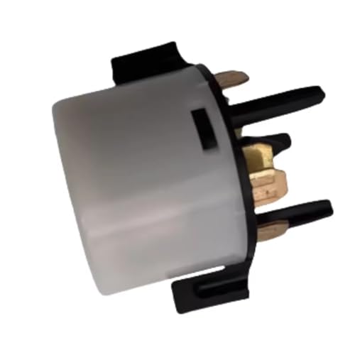 Interruptor de arranque eléctrico para VW Golf y Passat 4B0905849 con contacto estable 4