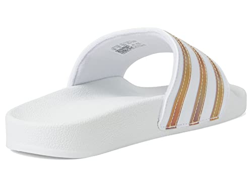 Image of adidas Kids' Adilette Slide Sandals