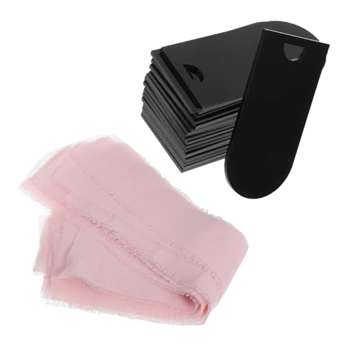 20 Etichette Per Posti A Sedere In Acrilico Segnaposto In Per Matrimonio Cartellini Per Nomi Da Tavolo Per A In