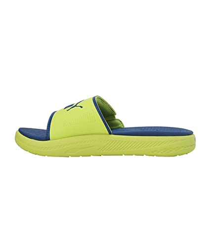 Image of Puma Unisex Kid Softride Slide