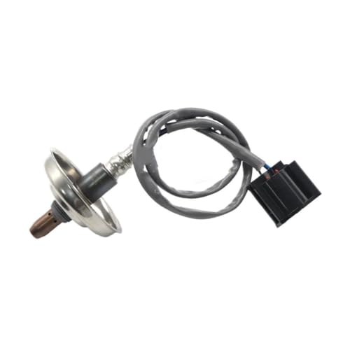Sonde à oxygène pour Mazda 2 et Demio 1.3 1.5 de 2003 à 2014, capteur O2 avant à 4 fils