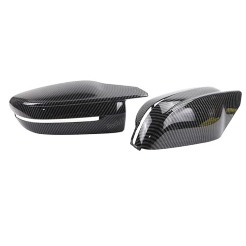 Coque de rétroviseur pour BMW i4 G26 M50 étui élégant