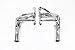 Hooker 2129-1HKR Super Comp. Engine Swap Header