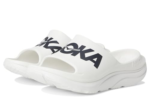 Image of HOKA unisex-adult Ora Athletic Slide