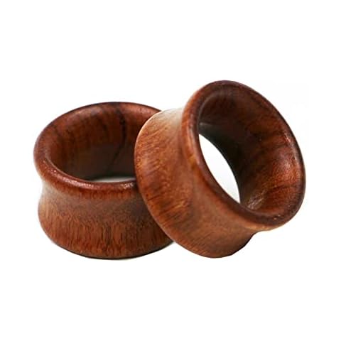 Écarteur d'Oreilles Beydodo 16mm Cover