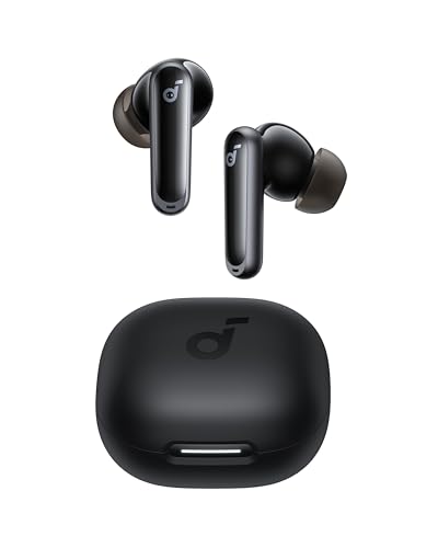 soundcore Anker P40i, Adaptive Noise Cancelling Wireless Earbuds
