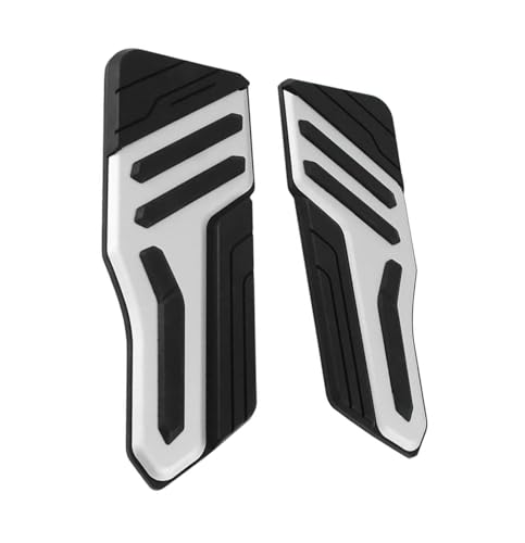 Repose-pieds Yamaha T-MAX 560 en aluminium pour pédale arrière luxe