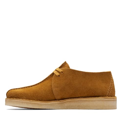 Image of Clarks Men's Desert Trek