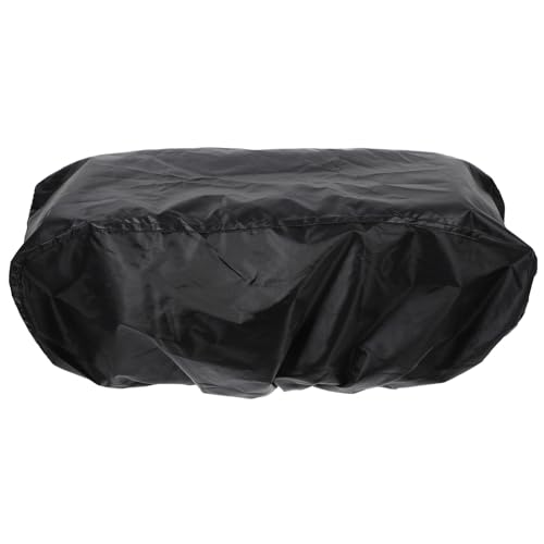 OUNONA 600d Oxford Fabric Suv Electric Winch Cover Waterproof Winch Machine Cover Car Winch