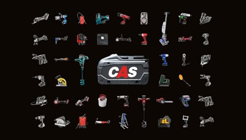 Metabo Akku-Heckenschere – Bild 5