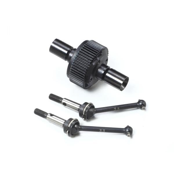 Amazon.co.jp: タミヤ 1/10 電動RCカーシリーズ No.647 M-07 CONCEPT