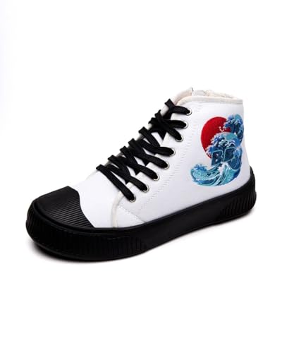 Image of Bacca Bucci Women Lace Up Sneaker Shoes