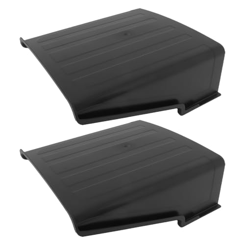Funda para lluvia para cámara de seguridad exterior para evitar averías por agua y sol