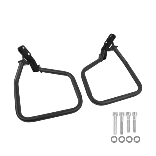 Crash bar NT1100 DCT 2025 protection moteur robuste en acier pour moto - 7