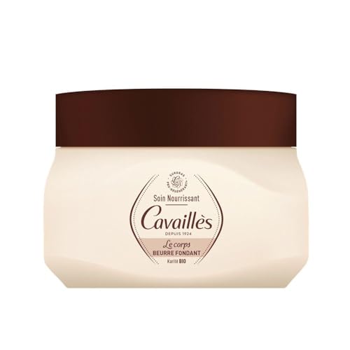 Rogé Cavaillès The Body Melting Butter 200ml
