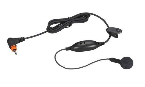 Amazon.com: Motorola Solutions PMLN7156A PMLN7156 - Mag One Earbud  