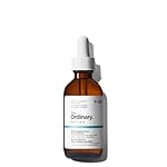 The Ordinary Multi-Peptide Serum for Hair Density, Peptide-Powered Formula for Thicker, Fuller Looking Hair