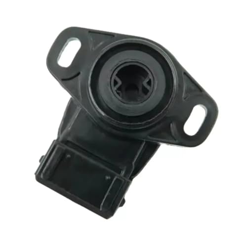 Actionneur de commande de position du papillon pour Dodge Stratus - 7
