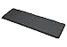 Winco WDL001-301, 11-1/2 X 4-Inch Ardesia Tavo Slate Rectangular Platter, Serving Dish, Appetizers Plate, Black, 6/CS