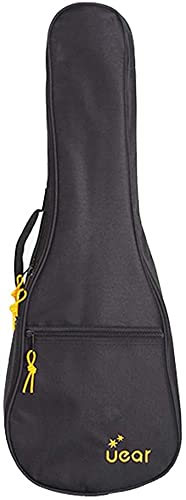 Ukulele Natural 26 inch Spruce Wood Ukulele Electro Ukulele 4-String Piano (Color : Natural) (Natural) - Les Beatles, Paul McCartney, John Lennon, RIngo Starr, George Harrison Ukulele Natural 26 inch Spruce Wood Ukulele Electro Ukulele 4-String Piano (Color : Natural) (Natural) – Image 4