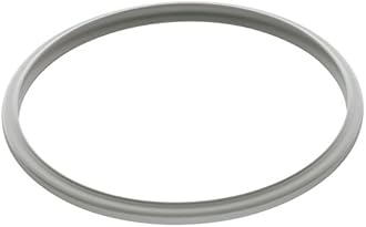 WMF Perfect Plus Replacement Sealing Ring for 4.5-, 6.5-, and 8.5-Quart WMF Pressure Cookers, 6068559990