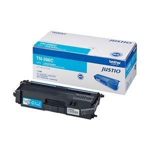 Brother TN-396C トナーカートリッジ シアン 新品未開封 Amazon.co.jp: ブラザー 純正トナーカートリッジ 色：トナーシアン