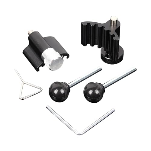 Amazon | TTETTZ エンジンタイミングカムシャフトロックキットベルト