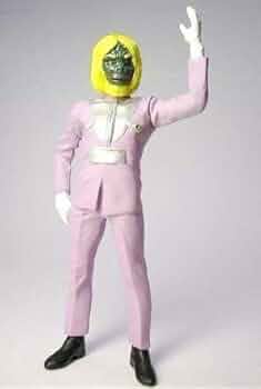 ‼️ウルトラマンパワード＆ネロンガ 宇宙猿人ゴリ ZERO 宇宙猿人ゴリ スペクトルマン 怪獣シリーズ「スペクトル