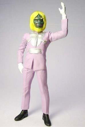 ‼️ガメラ希少　宇宙猿人ゴリ‼️ pmf3com_4595058461065