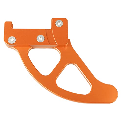 �u���[�L�ی� EXC 300 TPi SX 250 EXC-F 250 350 SXF XC XCF XCW XCFW �ɓK�� Husqvarna TE 300 �t�����g���A�u���[�L�f�B�X�N�K�[�h�ɓK��(7)