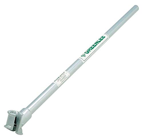 Greenlee - Hickey-Bending 1 