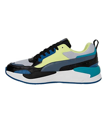 Image of Puma Unisex-Adult X-ray 2 Square Sneaker