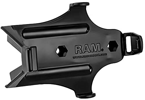 RAM Cradle Holder for the Garmin GPSMAP 176, 176C, 196, 276C, 296, 376C, 378, 396, 478 & 496