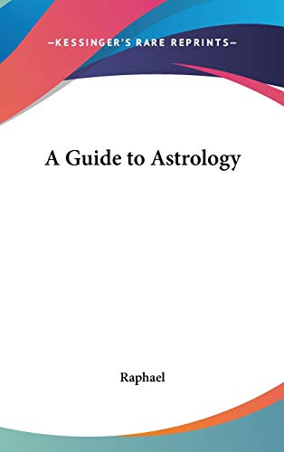 A Guide to Astrology