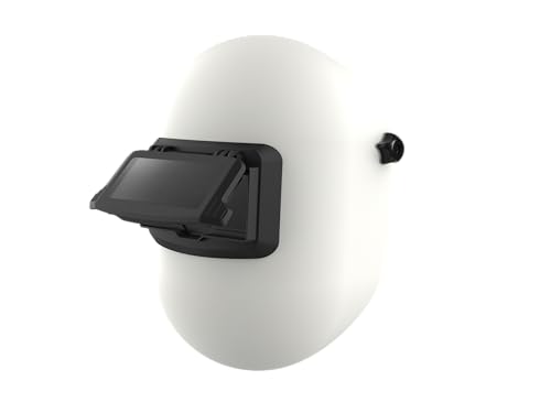 SHINE Flip Up Sugar Scoop Welding Hood