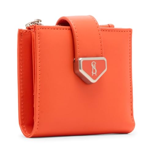 Image of Steve Madden womens Steve Madden Jem Bifold Wallet