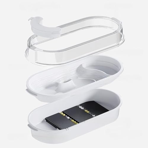 Ｂｅｓｇａ Aquário de tanques de tartaruga, terrários de animais de estimação área multifuncional, habita